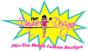 TNT UNIQUE DESIGNS