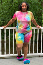 Load image into Gallery viewer, TNT COLORFUL TIE DYE SET