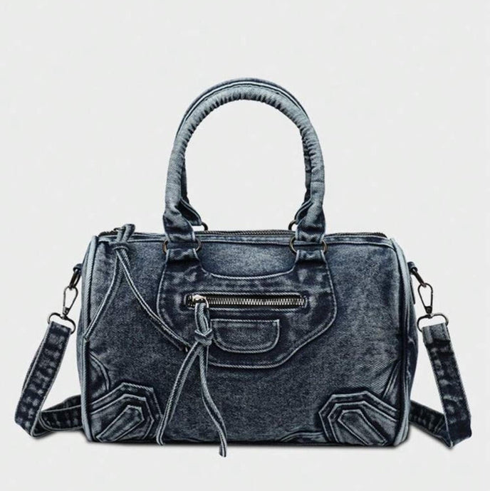 FREESTYLED JUNK SPEEDY BAG