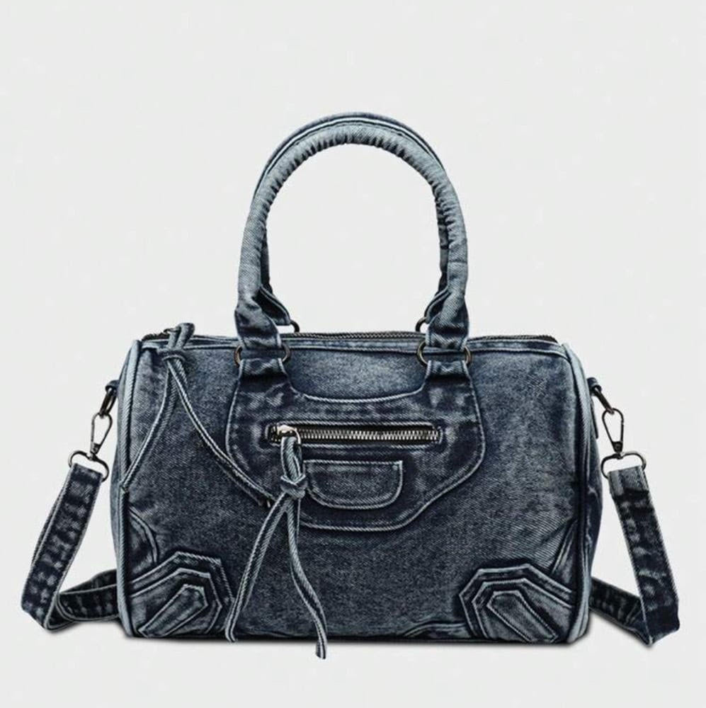 FREESTYLED JUNK SPEEDY BAG