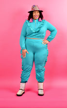 Load image into Gallery viewer, TNT TEAL FASHION SET