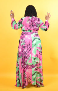 TNT COLOR FORWARD MAXI