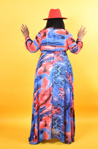 TNT COLOR FORWARD MAXI