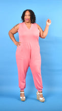 Load image into Gallery viewer, TNT POWDER PINK JUMPER
