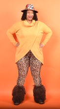 Load image into Gallery viewer, TNT LEOPARD PRINT LEGGINGS