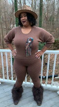 Load image into Gallery viewer, TNT KNIT SWEATER PANTS SET