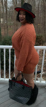 Load image into Gallery viewer, TNT KNIT SWEATER SET