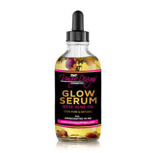 TNT GLOW OIL